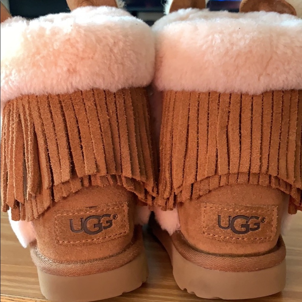 Toddler uggs